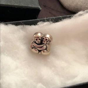 Charm for charm bracelet